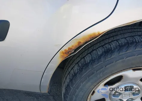 2011 Honda Pilot Lx из США, поврежденный, VIN 5FNYF4H27BB036500